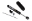 Picture of JKS Manufacturing Jeep Wrangler JK JSPEC Hi-Mount Steering Stabilizer