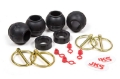 Picture of JKS Manufacturing Jeep Wrangler JK Quicker Disconnect Rebuild Kit for JKS 2030-2031-2034-2035