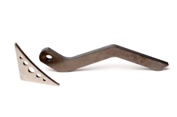 Picture of JKS Manufacturing 2in Extended Sway Bar Mount Weld-On