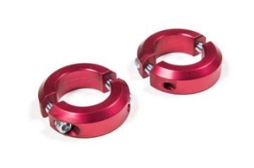 Picture of JKS Manufacturing Jeep Wrangler TJ-LJ-JK Sway Bar Clamp Kit