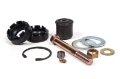 Picture of JKS Manufacturing Jeep TJ-LJ-XJ-MJ-ZJ Adjustable Track Bar Rebuild Kit - Front for JKSOGS125-126