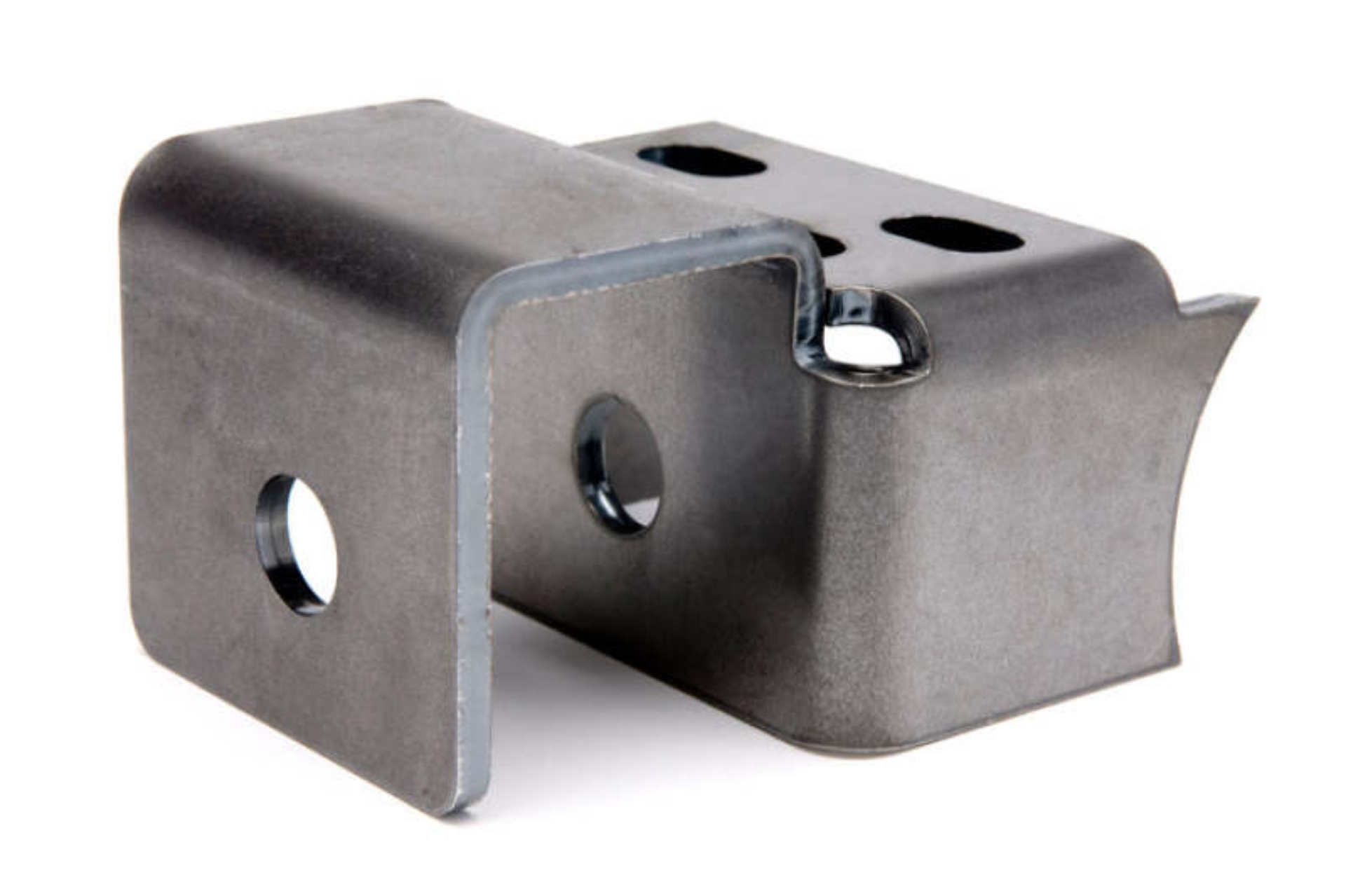 Picture of JKS Manufacturing Jeep Wrangler JK OE Replacement Track Bar Brace - Rear