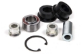 Picture of JKS Manufacturing Jeep Wrangler TJ-LJ Adjustable Track Bar Rebuild Kit - Rear JKSOGS151-151B