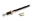 Picture of JKS Manufacturing Jeep Wrangler Telescoping Track Bar - Front