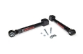 Picture of JKS Manufacturing Jeep Wrangler TJ-LJ - Cherokee XJ Fixed J-Link Upper Control Arms - Front