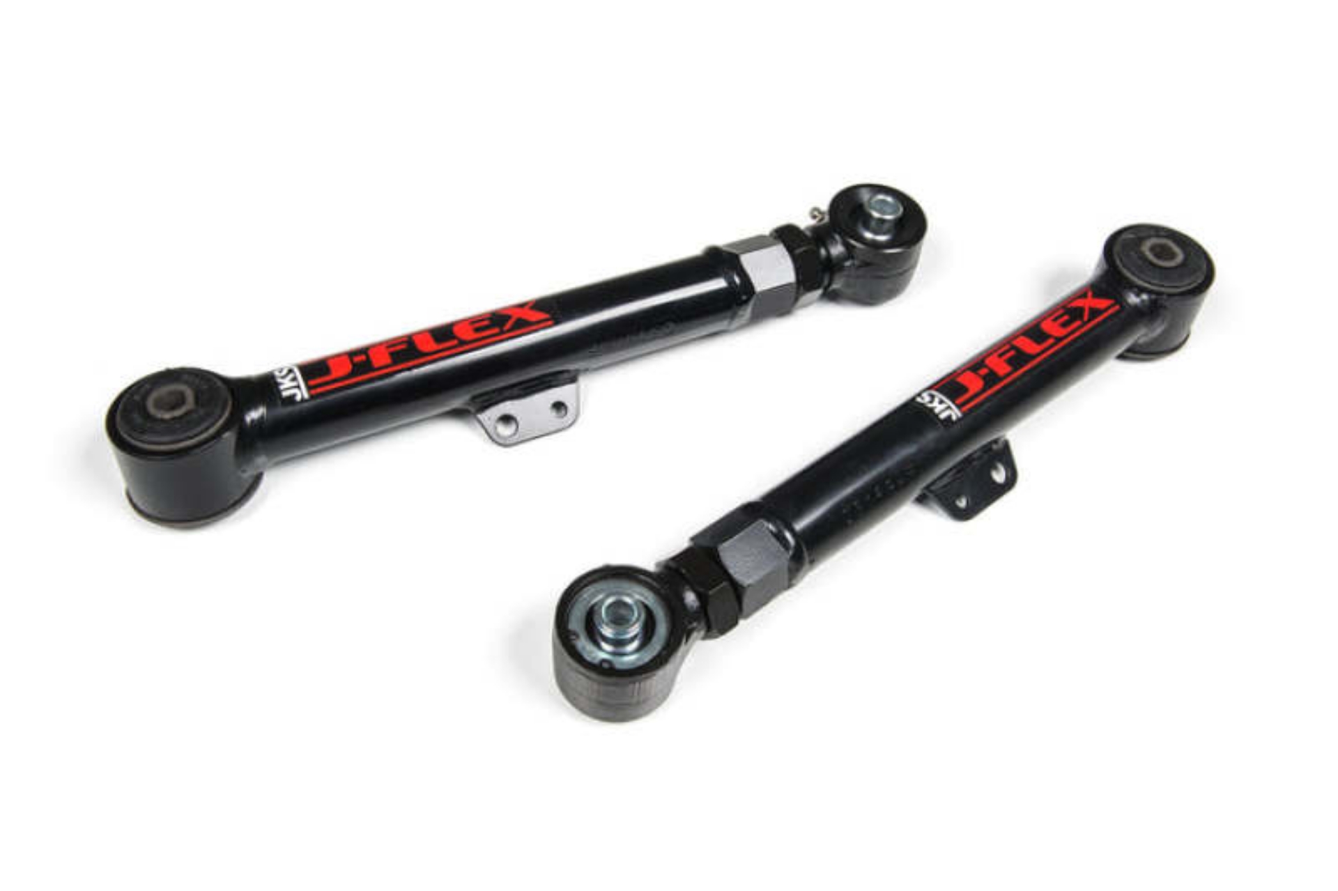 Picture of JKS Manufacturing Jeep Wrangler TJ-LJ Adjustable J-Flex Upper Control Arms - Rear