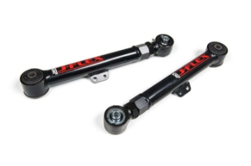 Picture of JKS Manufacturing Jeep Wrangler TJ-LJ Adjustable J-Flex Upper Control Arms - Rear