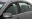 Picture of AVS Low Profile Ventvisor Deflector - Smoke W-Chrome Trim