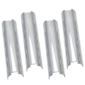 Picture of S&S Cycle M8 Models 2-200in Pushrod Cover Keeper Set