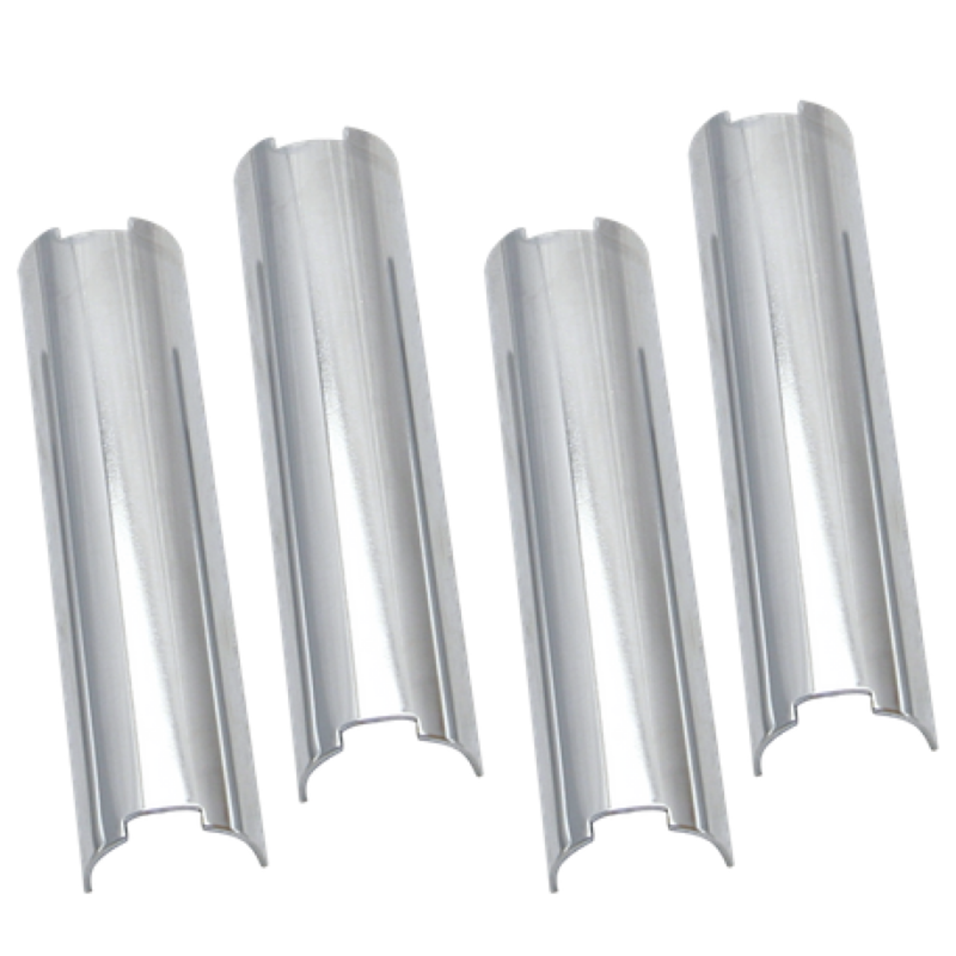 Picture of S&S Cycle M8 Models 2-200in Pushrod Cover Keeper Set