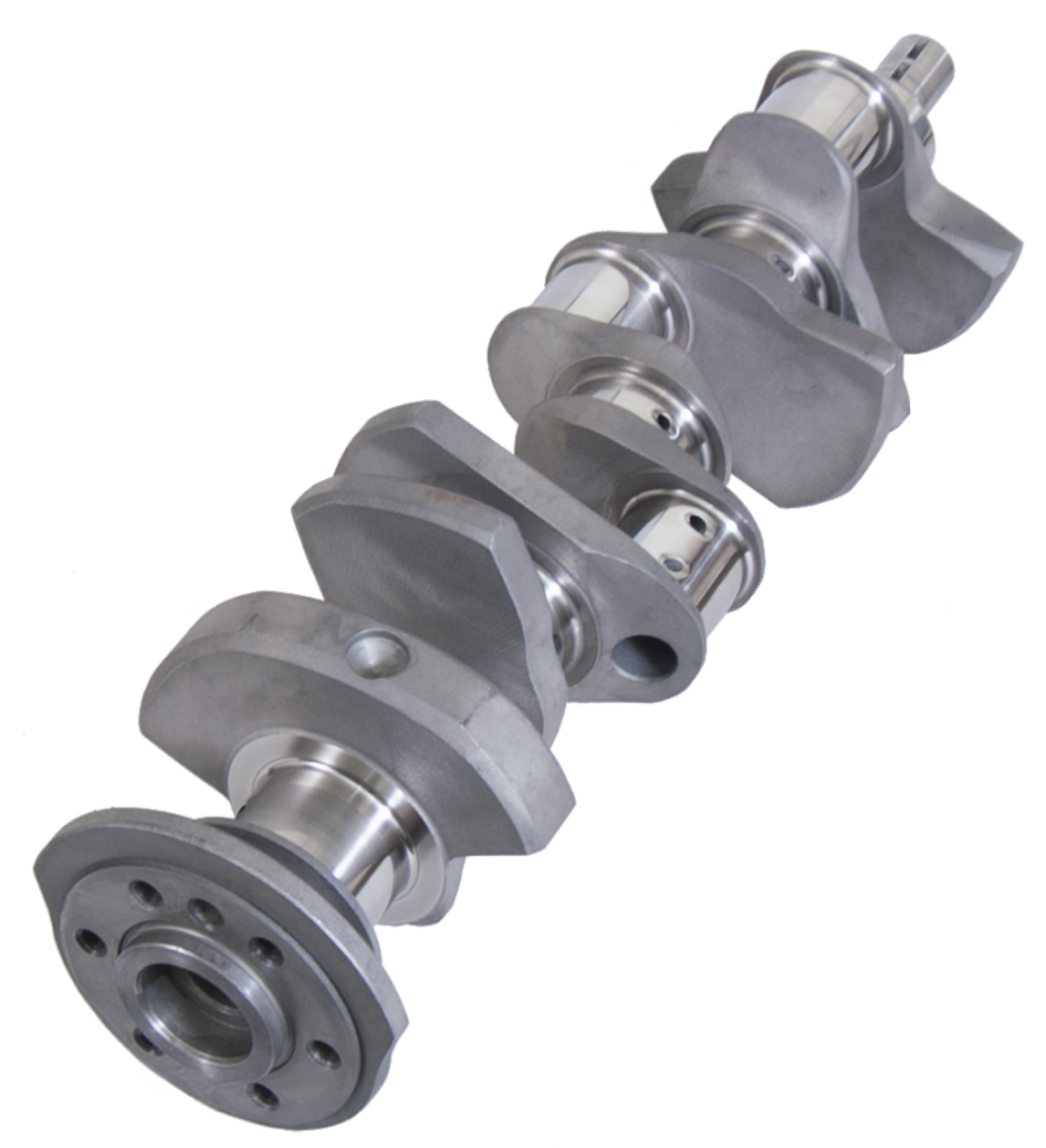 Picture of Eagle Chevrolet 305-350 3-480in Stroke Forged 4340 Steel Crankshaft