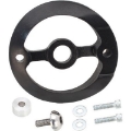 Picture of S&S Cycle S&S Stealth Air Cleaner Adapter for Stock Rushmore Cover