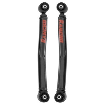 Picture of Rancho 2020 Jeep Gladiator Front Lower Rancho Adjustable Suspension Control Arm Kit