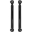 Picture of Rancho 07-17 Jeep Wrangler Rear Lower Adjustable Control Arm Kit