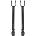 Picture of Rancho 07-17 Jeep Wrangler Front Upper Adjustable Control Arm Kit