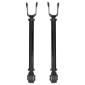 Picture of Rancho 2020 Jeep Gladiator Front Upper Rancho Adjustable Suspension Control Arm Kit