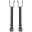 Picture of Rancho 97-06 Jeep TJ Front Upper Adjustable Control Arm Kit