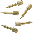 Picture of S&S Cycle Idle Mixture Screw - 5 Pack