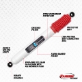 Picture of Rancho 73-91 Chevrolet Blazer - Full Size Front RS5000 Steering Stabilizer