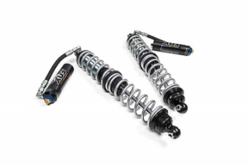 Picture of Fox 07-18 Jeep Wrangler JK 2-5 Series Front Coilover R-R 3-5in Lift w- DSC