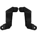 Picture of Rancho 07-17 Jeep Wrangler Geometry Correction Brackets