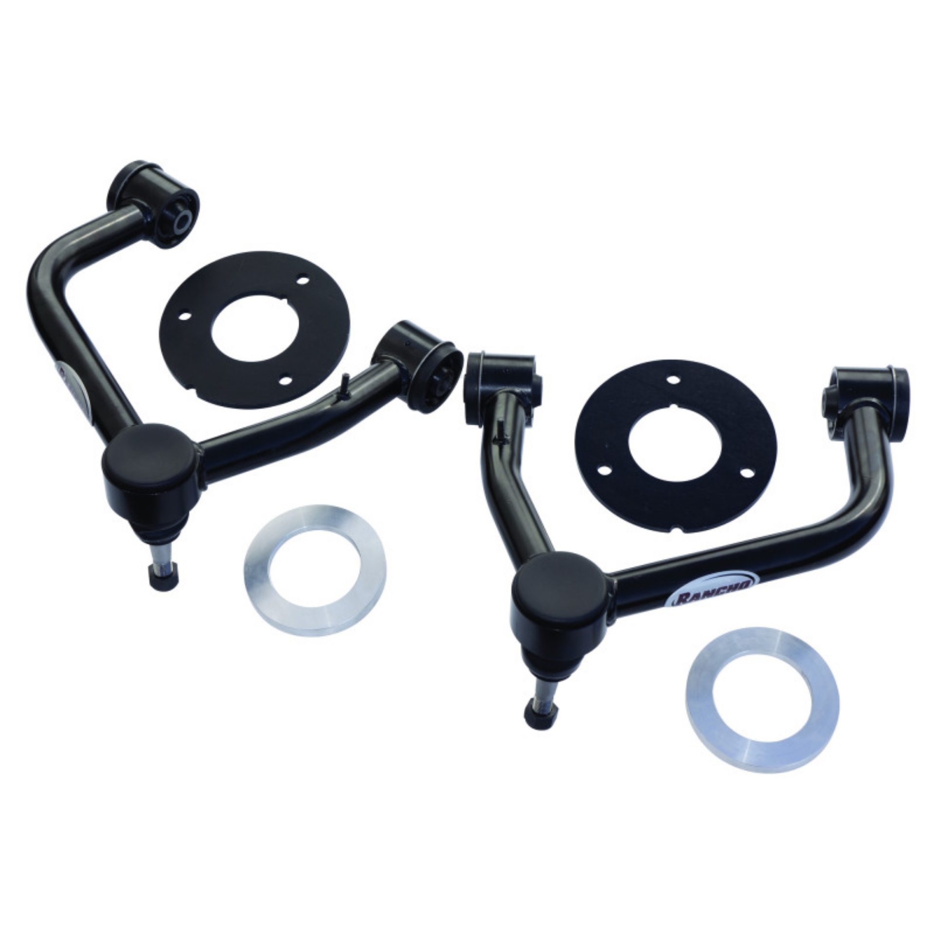 Picture of Rancho 19-22 Chevrolet Silverado 1500 Upper Control Arms