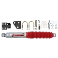 Picture of Rancho 07-17 Jeep Wrangler Front Steering Stabilizer Kit