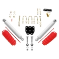 Picture of Rancho 99-04 Ford Pickup - F250 Series Super Duty Front Steering Stabilizer Kit