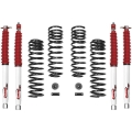 Picture of Rancho 07-17 Jeep Wrangler Front and Rear Suspension System - Master Part Number - One Box