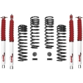 Picture of Rancho 07-17 Jeep Wrangler Front and Rear Suspension System - Master Part Number - One Box