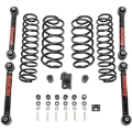 Picture of Rancho 97-06 Jeep TJ Front and Rear RS6503B Suspension System - Master Part Number - One Box