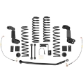 Picture of Rancho 07-17 Jeep Wrangler Fr and R Suspension System Component - Box Two