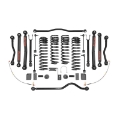 Picture of Rancho 07-17 Jeep Wrangler Fr and R Short Arm Suspension System Component - Box Three