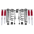 Picture of Rancho 18-20 Jeep Wrangler Fr and R Suspension System Component - Box Two