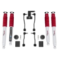 Picture of Rancho 18-20 Jeep Wrangler Fr and R Suspension System Component - Box Two