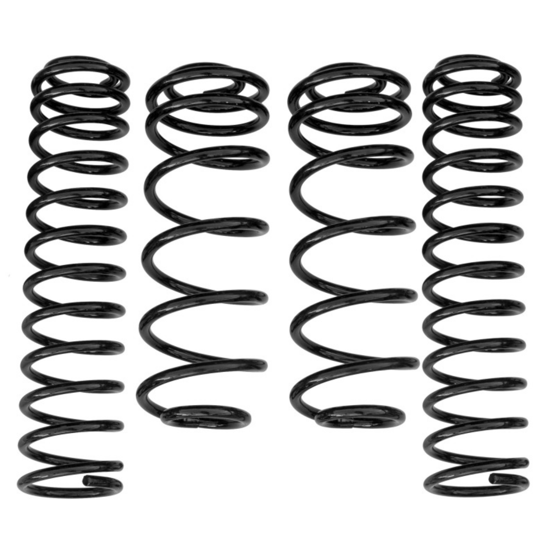 Picture of Rancho Suspension System Component - Box One