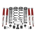 Picture of Rancho Suspension System Component - Box One