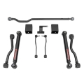 Picture of Rancho 18-20 Jeep Wrangler Fr and R Short Arm Suspension System Component - Box Two