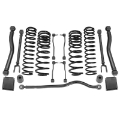Picture of Rancho 2020 Jeep Gladiator Fr and R Suspension System Component - Box One