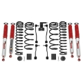 Picture of Rancho 20-21 Jeep Wrangler Unlimited Diesel Suspension System Component - Box Two