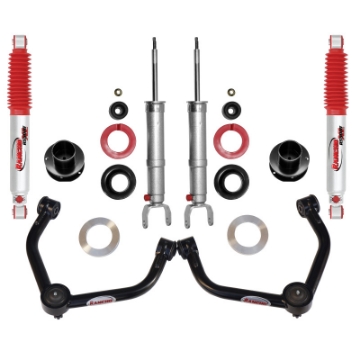Picture of Rancho 19-21 Ram 1500 Component - Box One
