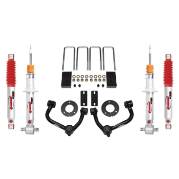 Picture of Rancho 14-20 Ford Pickup - F100 Suspension System Component - Box Three