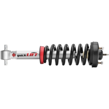 Picture of Rancho 14-19 Ford Pickup - F100 Quick Lift Loaded Front Right