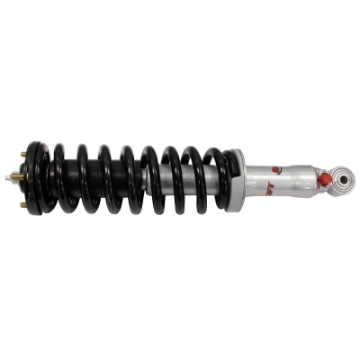 Picture of Rancho 95-04 Toyota Tacoma Front Right Quick Lift Loaded