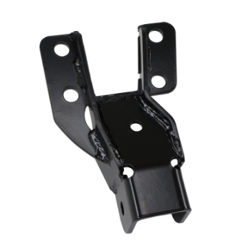 Picture of Rancho 2020 Jeep Gladiator Rancho rockGEAR Track Bar Bracket Kit Track Bar Bracket