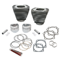 Picture of S&S Cycle 84-99 BT w- Super Stock Heads 89in 3-1-2in Bore Cylinder and Piston Kit