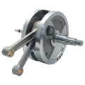 Picture of S&S Cycle 84-99 Evolution Carb BT Engine 4-1-4in Stroke Flywheel Assembly