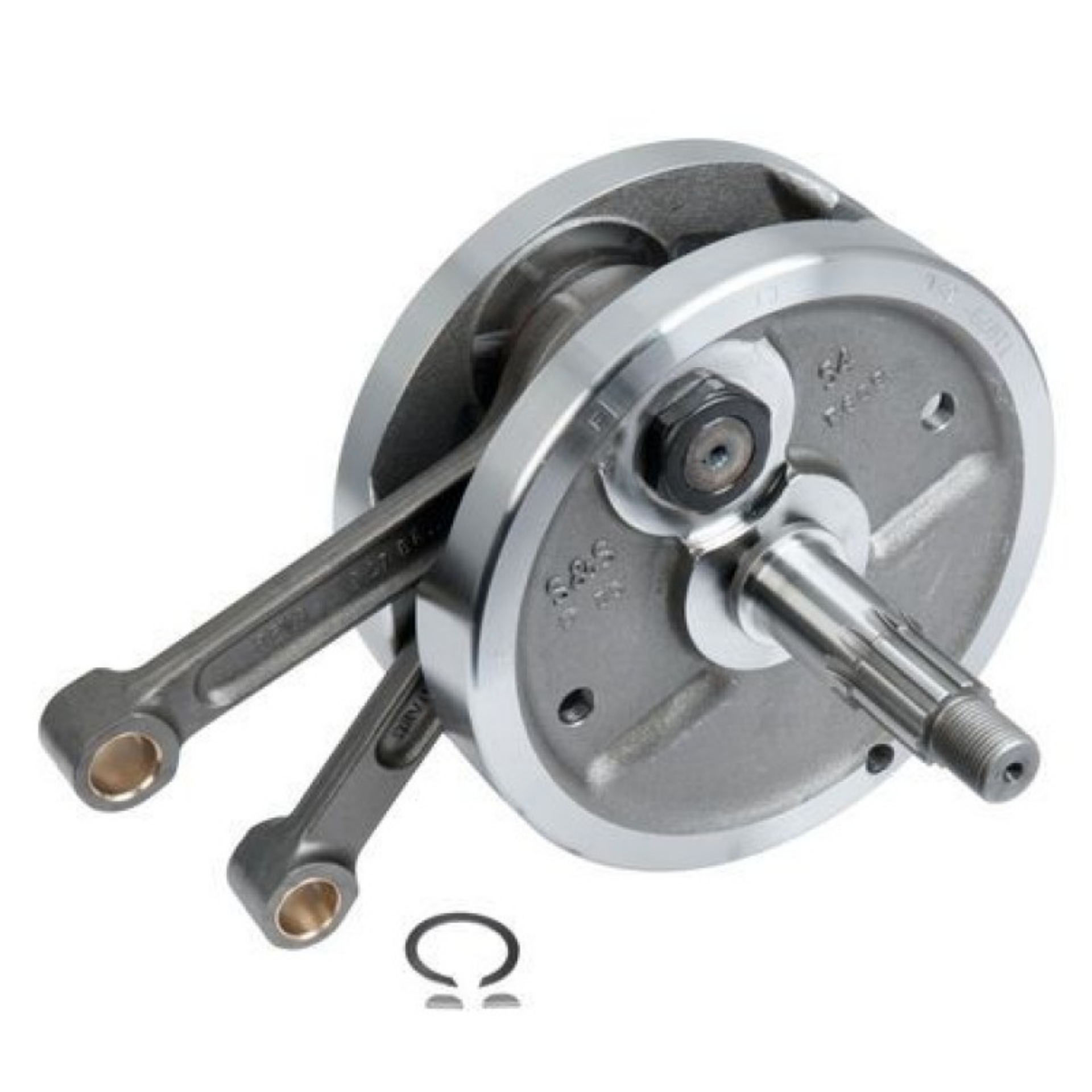 Picture of S&S Cycle 84-99 BT 89in Stock Bore Stroker Kit