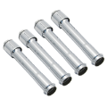 Picture of S&S Cycle 84-99 BT Pushrod Cover Kit - Chrome