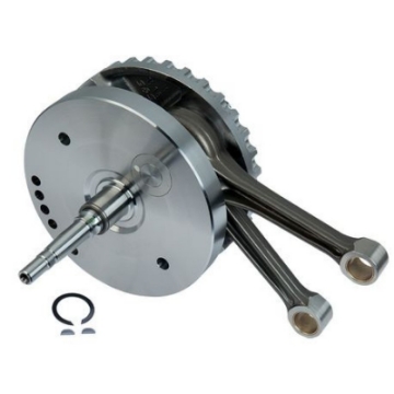 Picture of S&S Cycle 84-99 BT 4-5-8in Stroke Flywheel Assembly